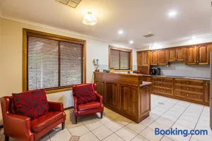 Image of Watervale Hotel Guesthouse