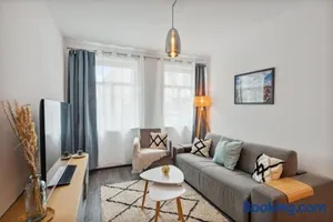 Image of Peter & Paul Altstadt Apartment Delitzsch