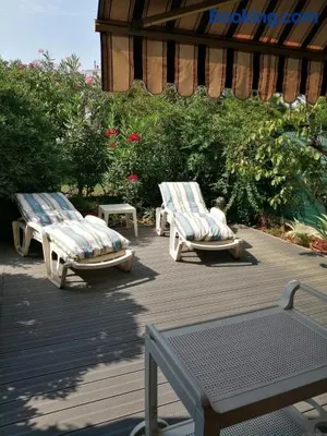 Image of Studio - Juan les pins - proximité plages