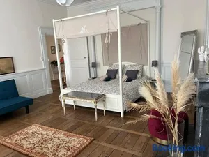 Image of La Villa Louana 1 Appartement 160m2 sobriété,élégance en cœur de ville