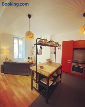 Image of T3 Rue de Republique - Panier
