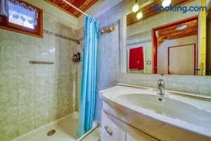 Image of Chalet l'Hermine