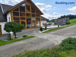 Image of Ferienwohnung Haiberg