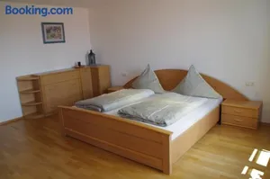 Image of Ferienwohnung St. Georg