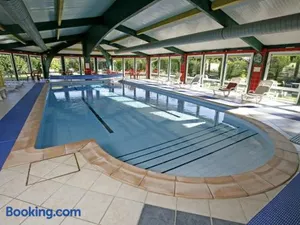 Image of Chalet Résidence La Combeauté