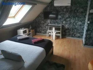 Image of Agréable chambre d’hôte à la campagne
