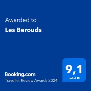 Image of Les Berouds