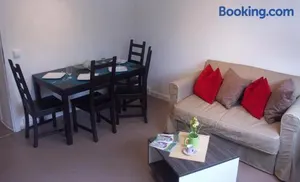 Image of GWG City Apartments II