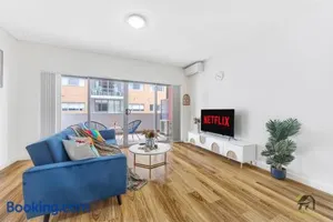 Image of Entire 2 bedroom in the heart of Wolli Creek