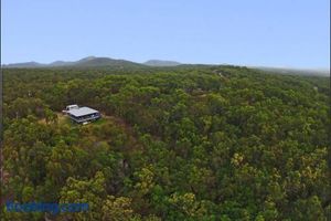 Image of Birdsong Ridge - where nature meets the ocean.