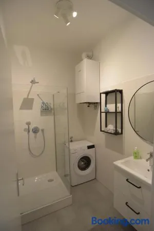 Image of 2-Rooms; Stay and relax! Near Vienna Main Station