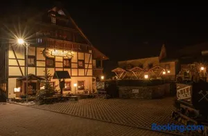 Image of Pension und Gaststätte Zur Knappenschänke