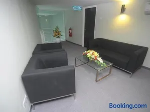 Image of Kosma Boutique Hotel