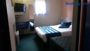 Image of As Hotel Orléans Nord Artenay