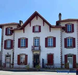 Image of Maison Graciateguy