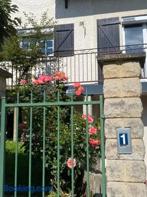 Image of les chambres de la grange