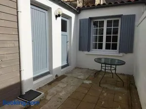 Image of Logement idéal curistes