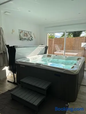Image of Victory Lodge spa