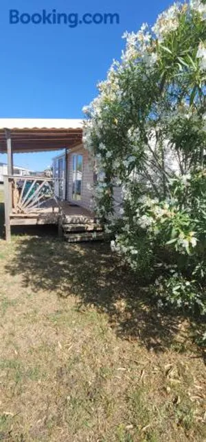 Image of le lac des rêves camping 4 étoiles