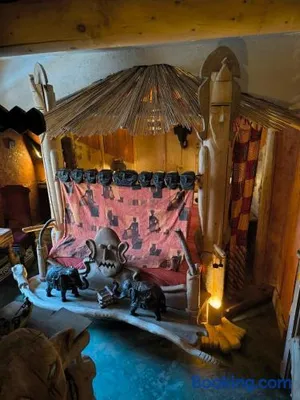 Image of La Balade des Gnomes