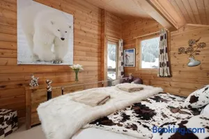 Image of Chalet Le Saint Georges, Morzine, proche centre