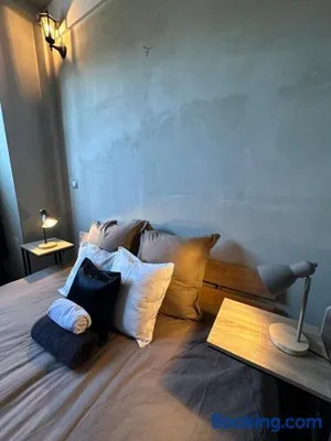 Image of Mulhouse City Loft