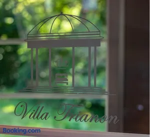 Image of Villa Trianon, escapade bien-être et romantique à Villandry