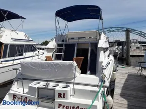 Image of Yacht Stay Providence Marina