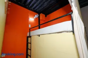 Image of Antique Hostel Nepal
