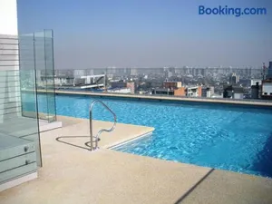 Image of M-Montt Providencia Apartamentos Amoblados