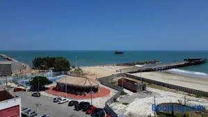 Image of Apartamento Beira mar