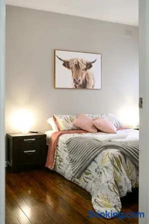 Image of Central Charm