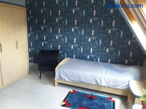 Image of logies 'Raapbreuk'