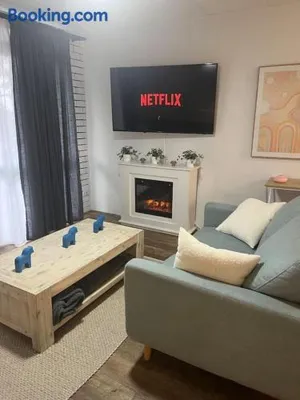 Image of Cosy Urban Retreat in the Heart