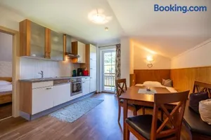 Image of Appartements Sonnrain