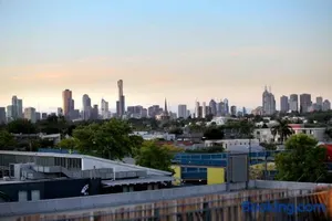 Image of Saint George - The Townhouse