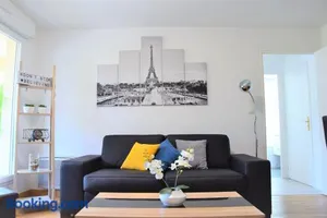 Image of Dream Appartement Paris