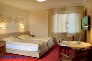 Image of Hotel Restaurant Witte