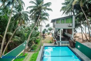 Image of Sea Trails Bentota