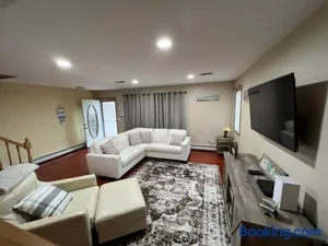 Image of Shore house on Pelican Island!