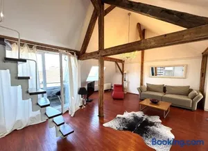 Image of City Lux Apartment in der Stadt