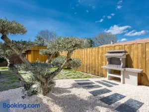 Image of Villa Villa des écureuils by Interhome