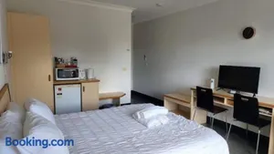 Image of Jopen Motel Unit 4