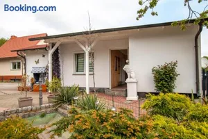 Image of Kleines Ferienhaus