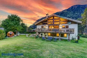 Image of Chalet Tissières