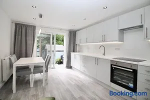 Image of Katie's house