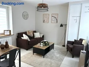 Image of Le Georges studio