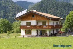 Image of Haus Moosmann am Sonnenplatz