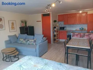 Image of 3 Studios - 3 Ambiances - Tout confort - Chez Maud et Danny