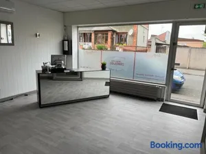 Image of HÔTEL RESTAURANT LE PICARDIE